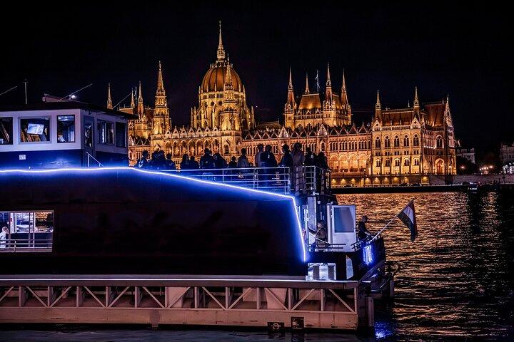 Széchenyi Lánchíd image 2