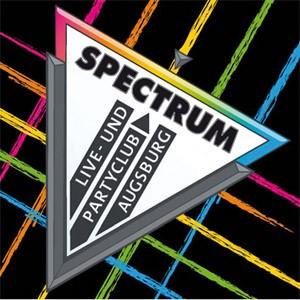 Silvesterparty in Augsburg: Best of Spectrum Club
