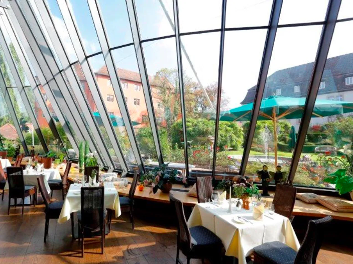 Hotel-Restaurant Anne-Sophie image 2