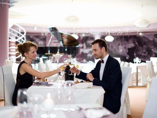 Silvester-Wellnessreise 2026/27 im Kur- und Wellnesshotel Ikar Plaza in Kolberg