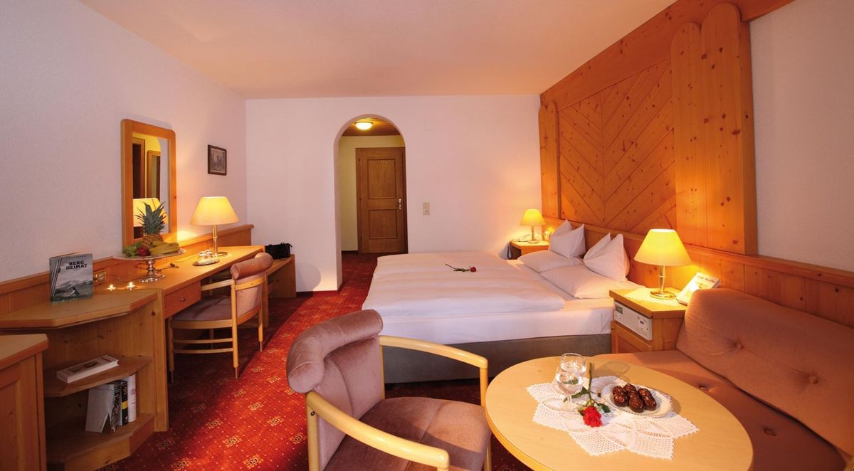 Hotel Büntali image 2