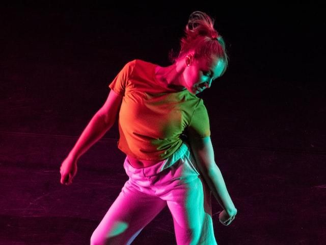 Silvesterkonzert - ¡BAILAMOS! in Potsdam