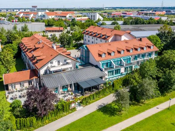 BEST WESTERN PLUS Hotel Erb image 1