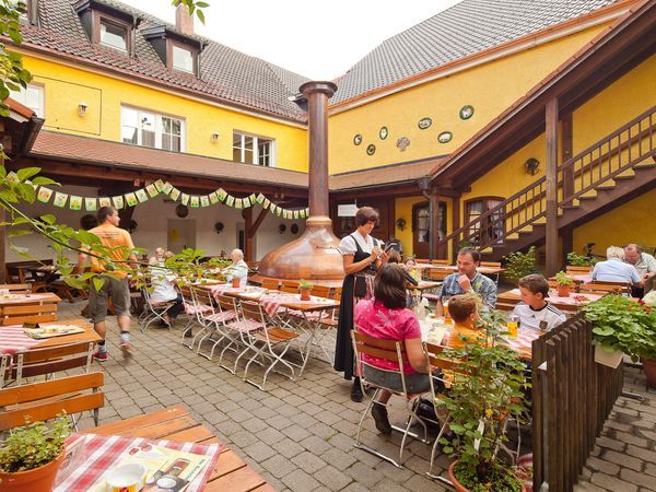 Hotel Gasthof Post image 2