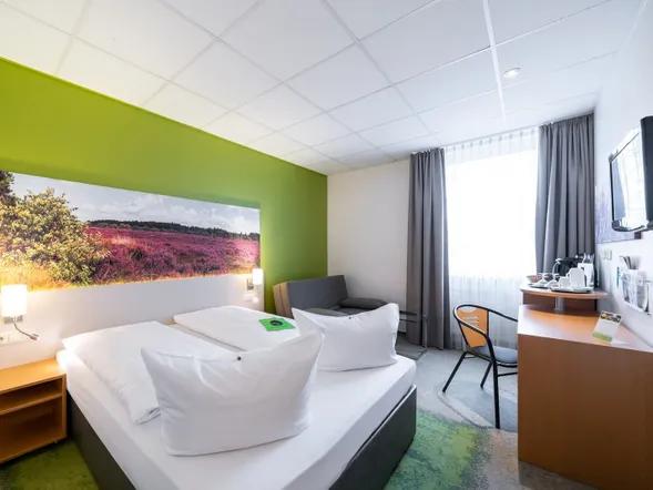 ANDERS Hotel Walsrode image 2