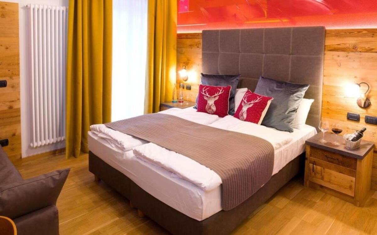 Il Caminetto Parkhotel & Club image 2