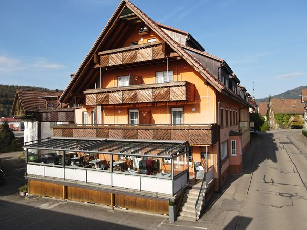 Steakhüsli Hotel-Restaurant