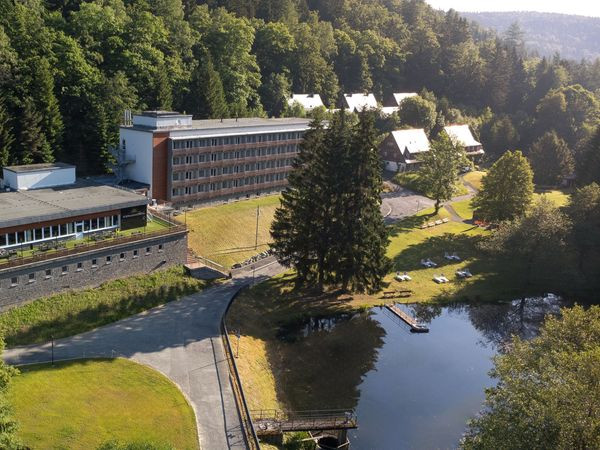 ⁨Hotel Schwarzbachtal⁩ image 2