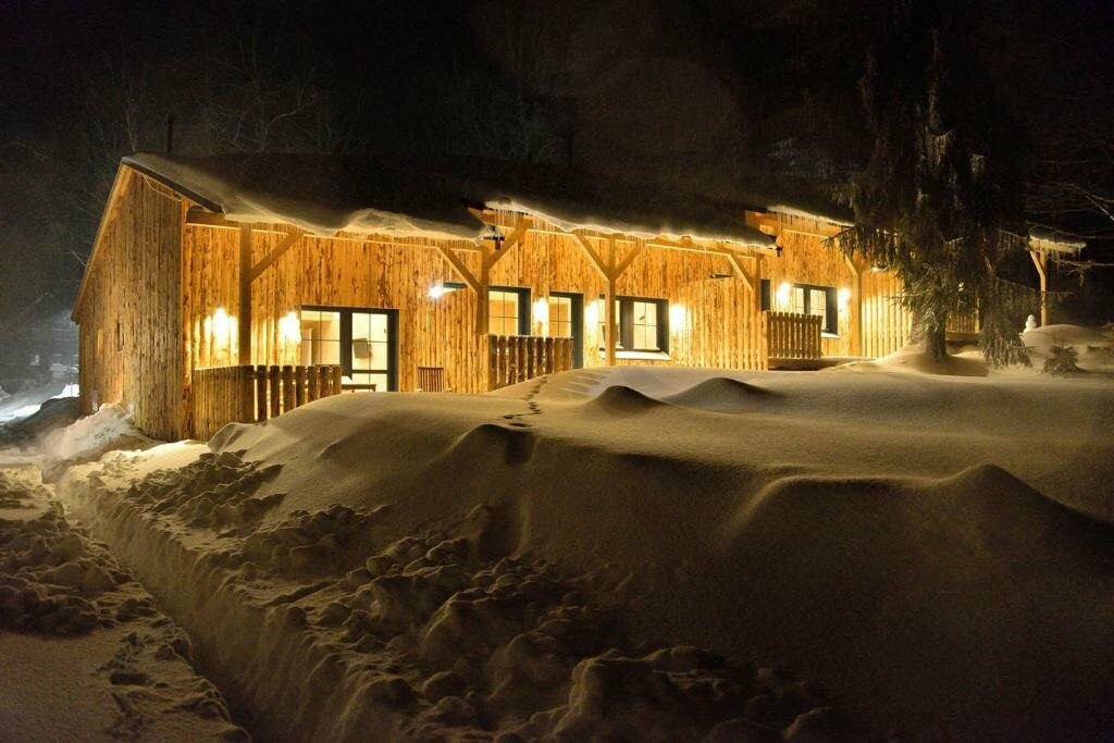 Montanie Resort