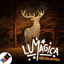 Lumagica - Hückelhoven Millicher Halde 2023/2024