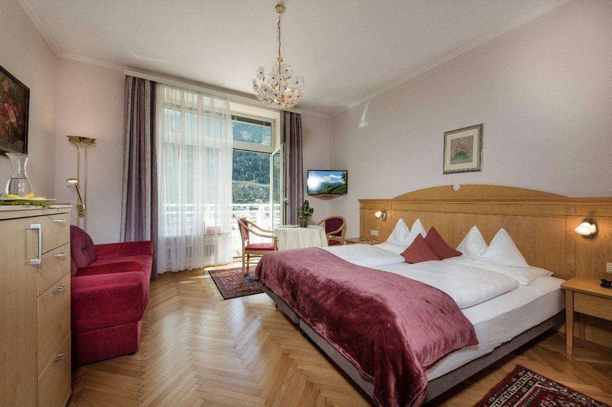 Hotel Alpenblick image 2