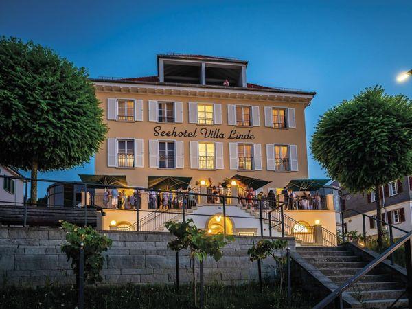 Seehotel Villa Linde
