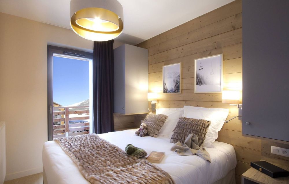 Apparthotel L'Eclose image 2