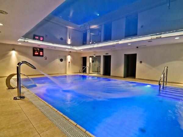 Mona Lisa Boutique Wellness & SPA image 2