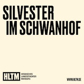 Silvester-Theater 2026/27: Mit Angie ins neue Jahr im Hessischen Landestheater Marburg