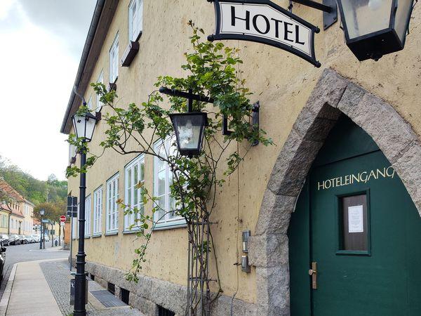 Altwernigeröder Apparthotel image 2