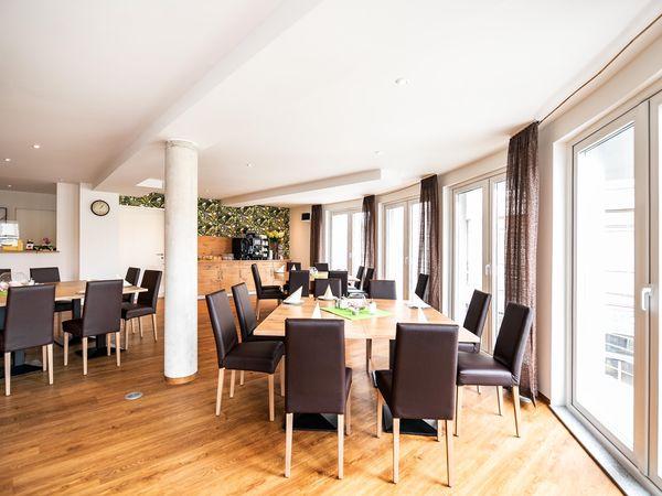 Sternplatz Hotel image 1