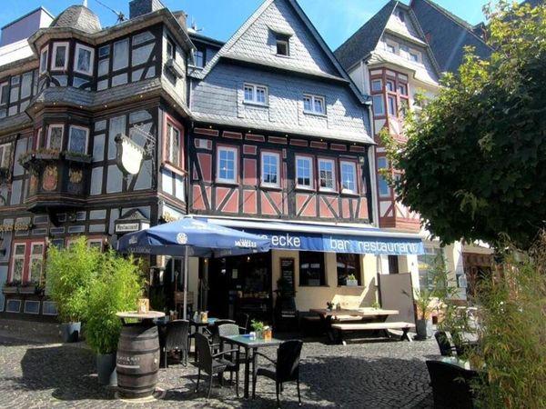 Hotel Blaue Ecke image 2