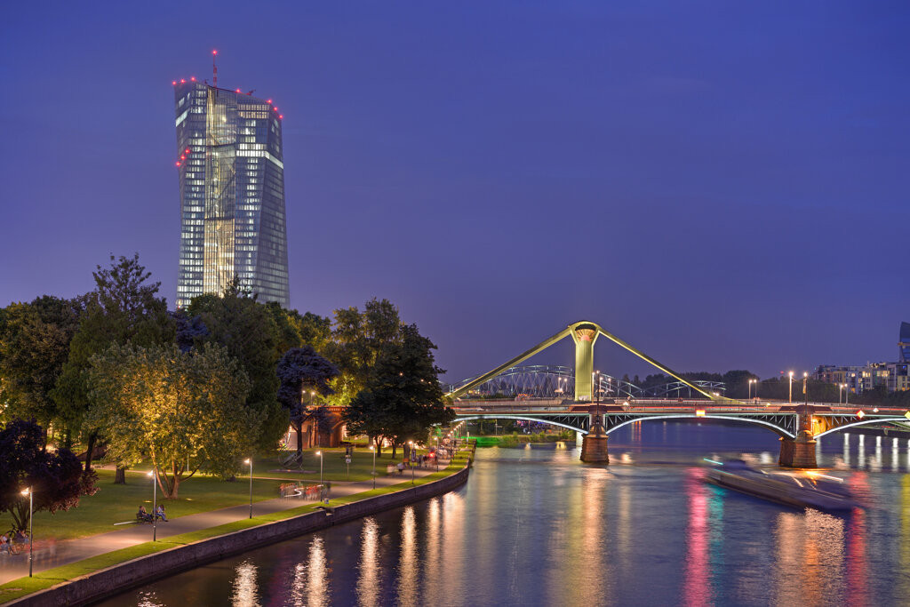 INNSiDE by Meliá Frankfurt Ostend image 2