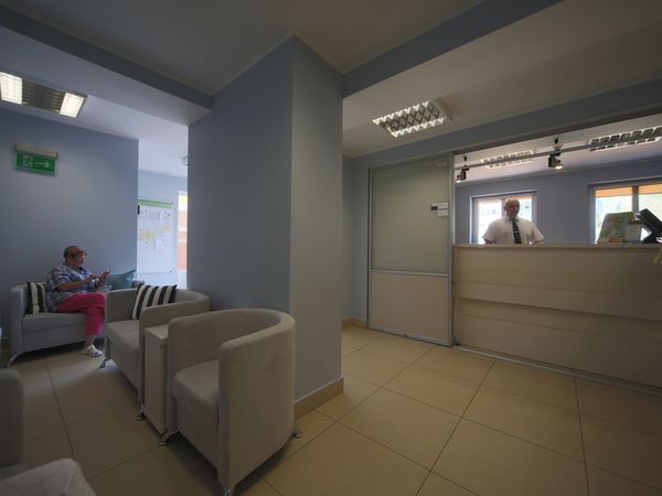 Villa Merry Spa & Wellness