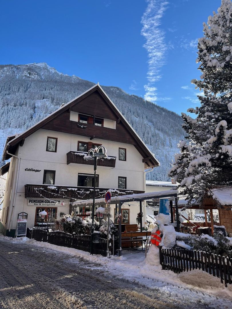 Pension Edlinger