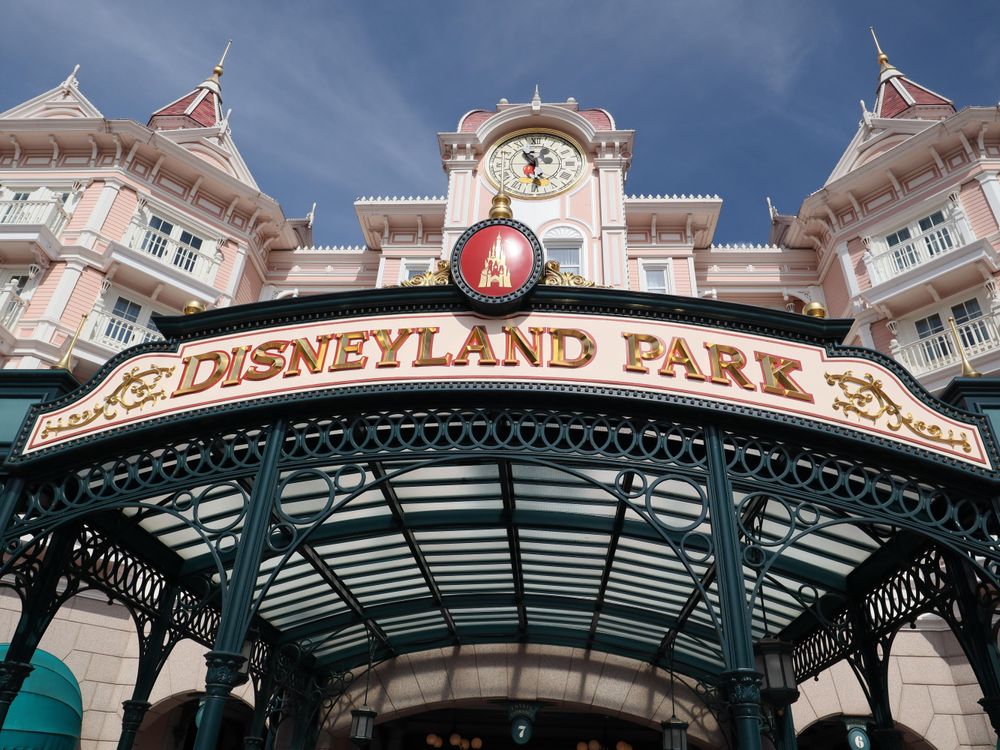 Disneyland Paris image 2