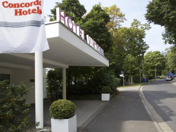 Concorde Hotel Viktoria image 1