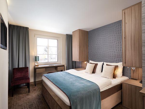 Van der Valk Landhotel Spornitz image 1