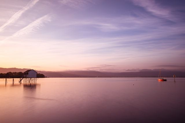 Silvesterreise zum Bodensee für Singles / Alleinreisende