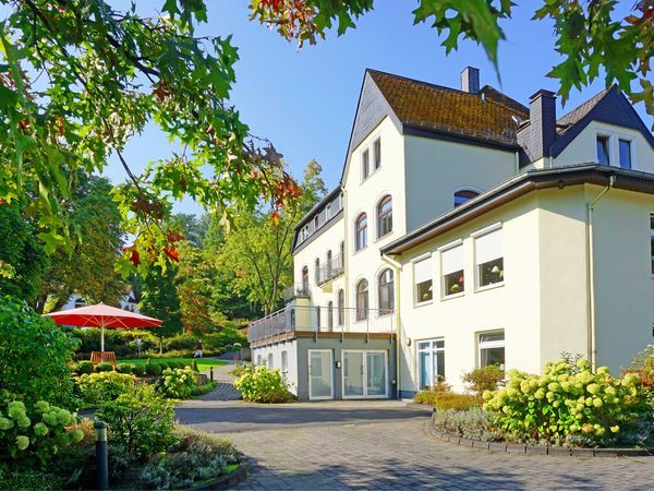 Dorint Parkhotel Siegen