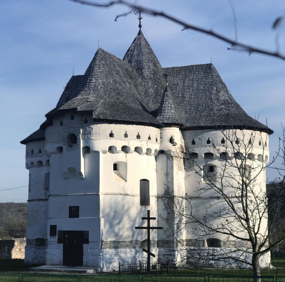 Schlosskirche Altlandsberg image 1