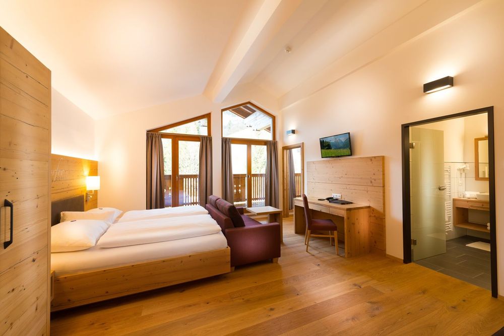 Hotel Dorfer image 2