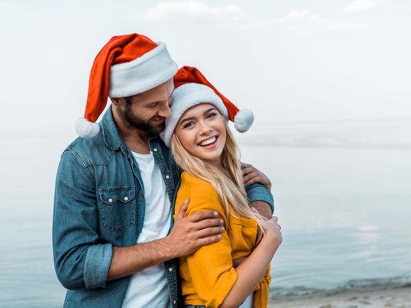 Silvesterarrangement 2026/27 im Saltic Resort & SPA an der Ostsee