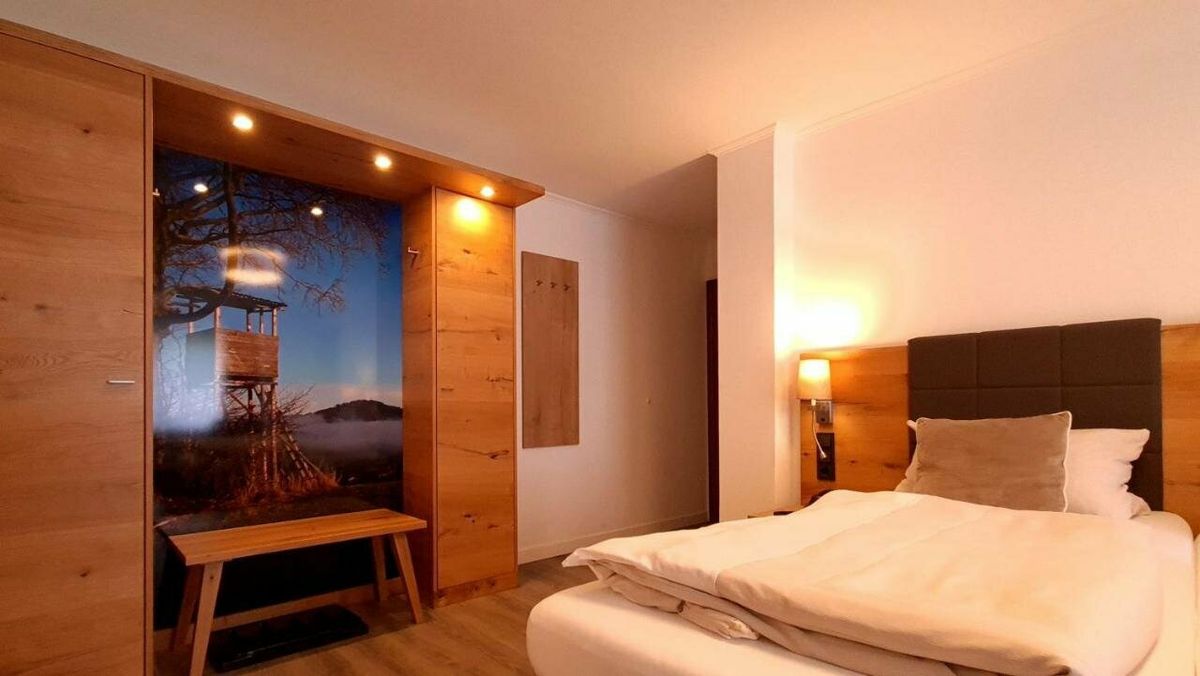 Hotel Holländer Hof  image 2