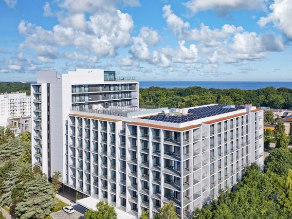 ⁨Kurhotel Olymp IV Spa & Wellness⁩ image 2