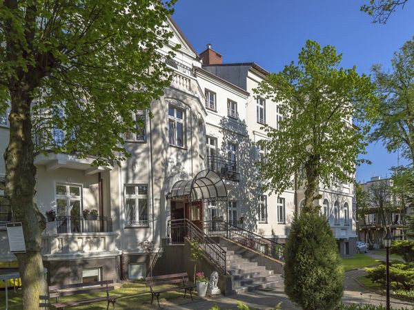 Maxymilian Unique Hotel image 1
