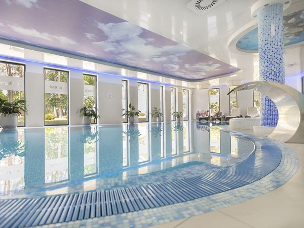 Grand Laola Spa image 2