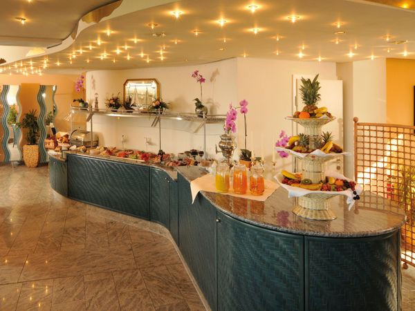 Hotel Seeschlösschen image 2