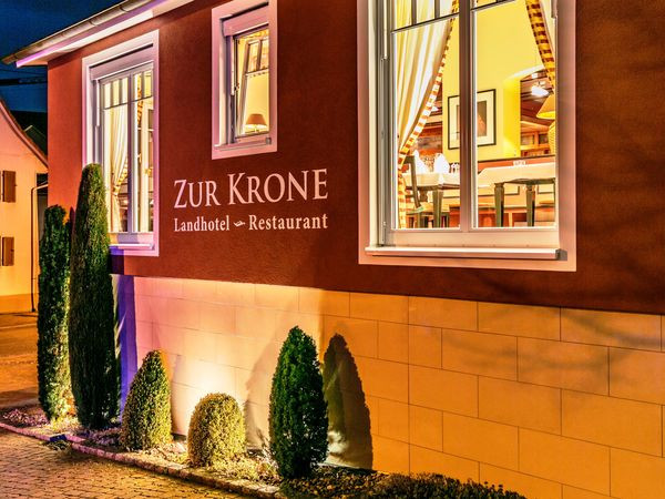 Landhotel Restaurant Zur Krone