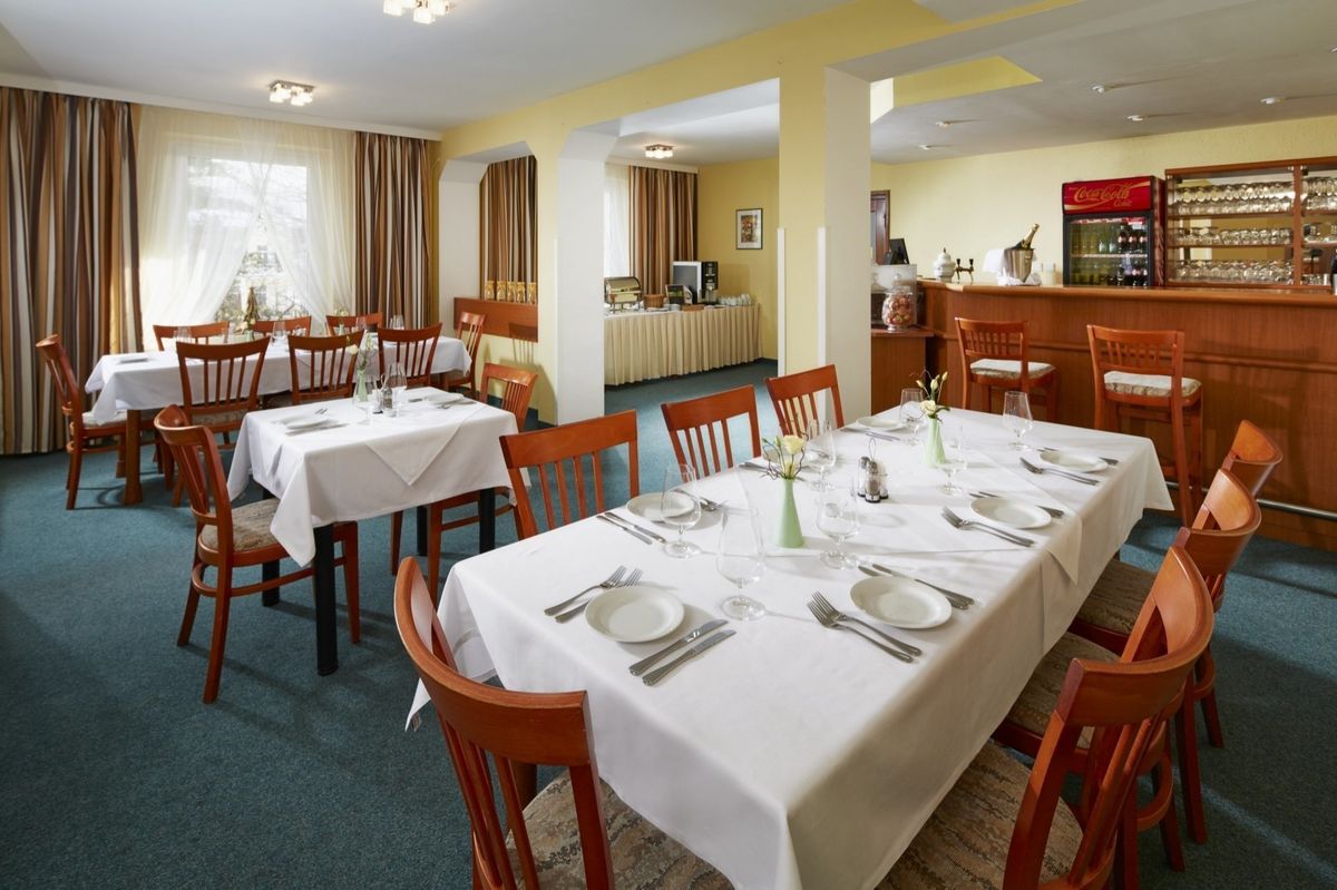 Spa Hotel Děvín image 1