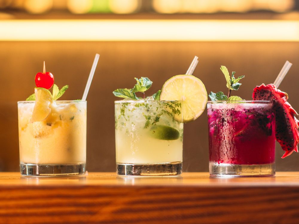 Cocktailbar 112 präsentiert: Silvester an den Kasematten in Düsseldorf an der Promenade