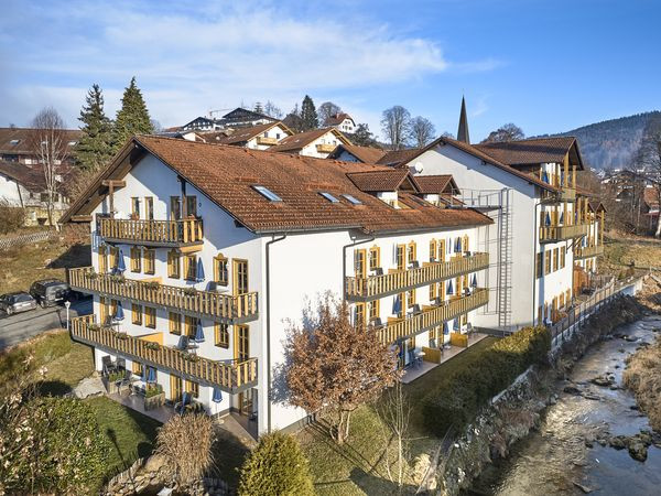 ⁨Das Arber-Hotel am Rothbach⁩ image 1