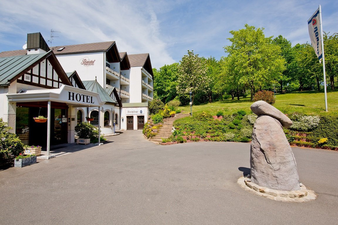 Hotel Bellevue Spa & Resort Reiterhof Wirsberg image 2