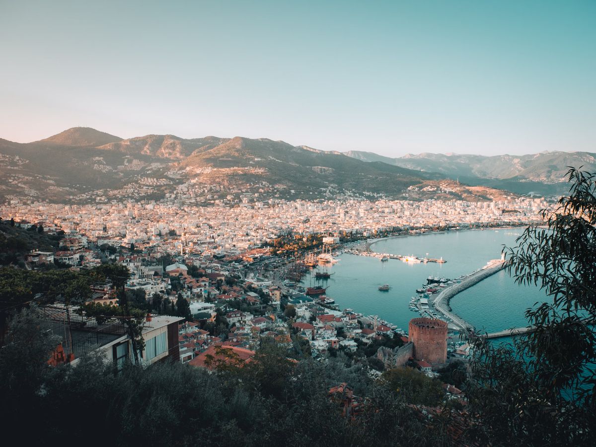 Alanya