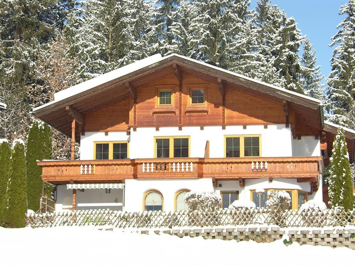Appartements Kaltenbach image 1