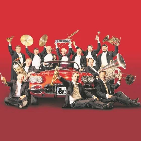 Silvesterkonzert 2026 im Theater Ingolstadt