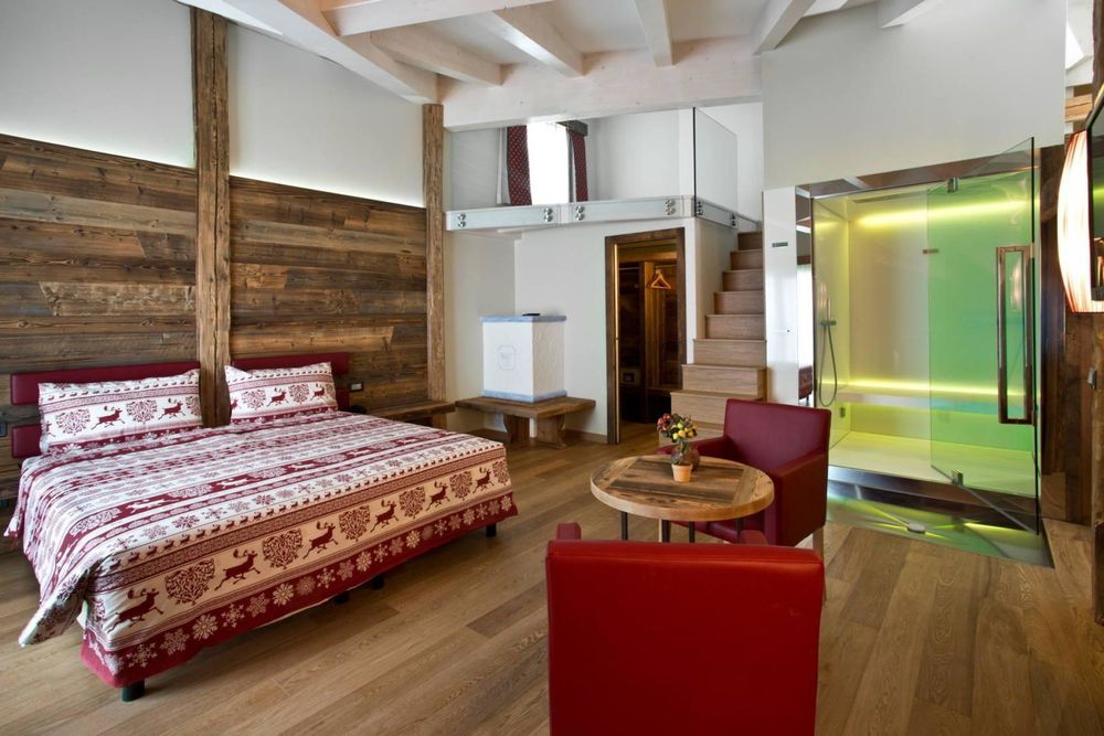 Hotel delle Alpi image 2