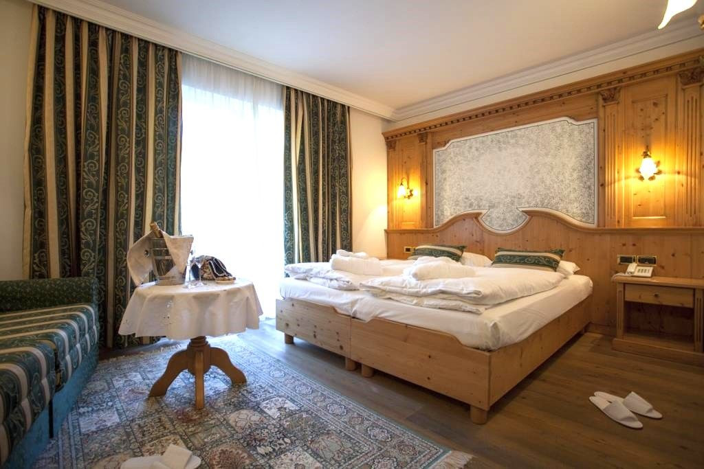 Hotel Chalet All'Imperatore image 2