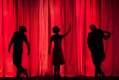 Chaos Royal - Die Neujahrsshow 2024 im BKA-Theater