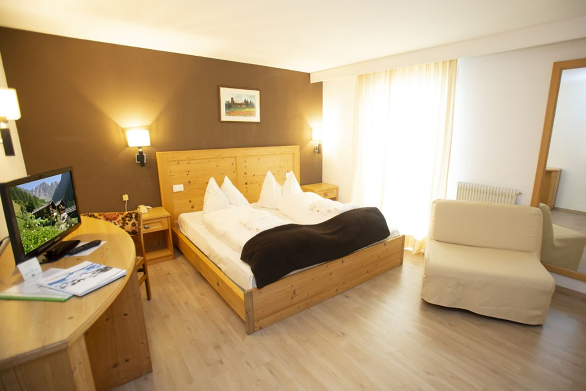 Hotel Vernagt image 2